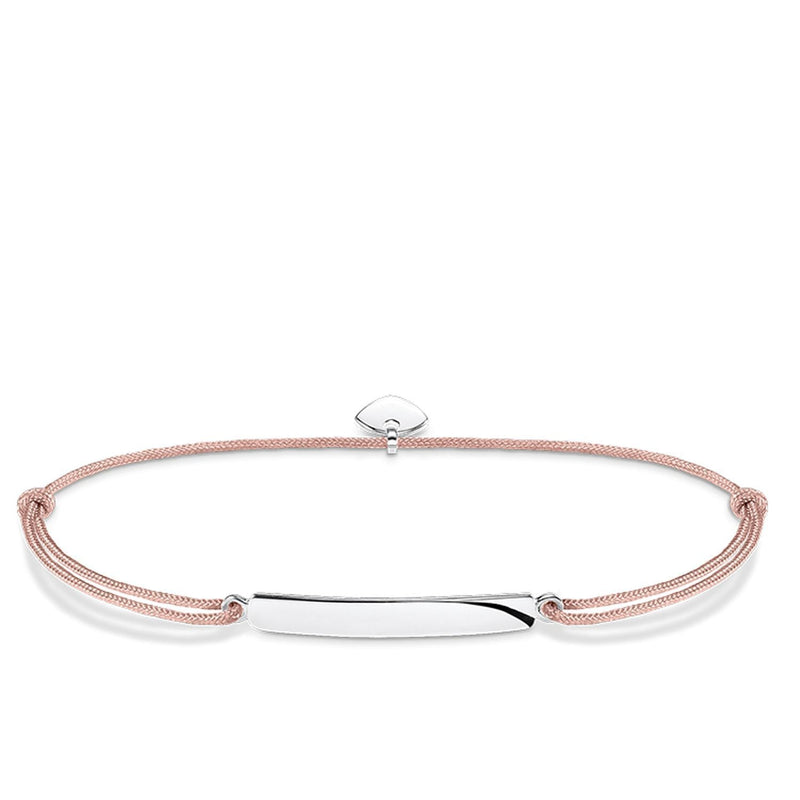 Thomas Sabo 手链“小秘密经典”