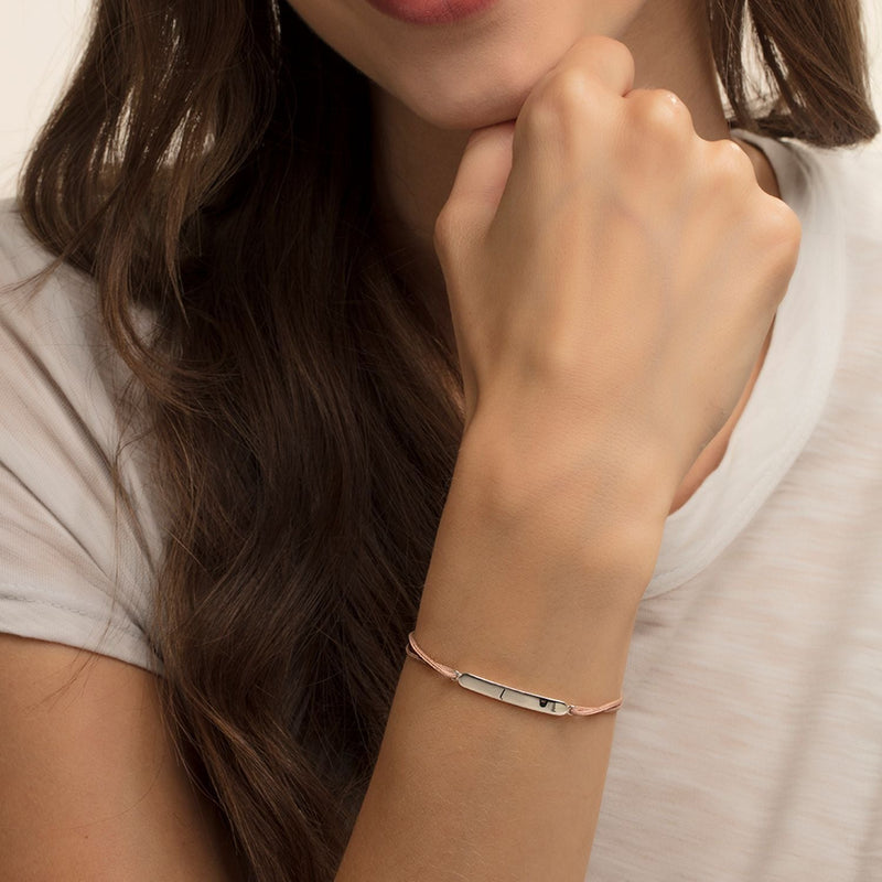 Thomas Sabo 手链“小秘密经典”