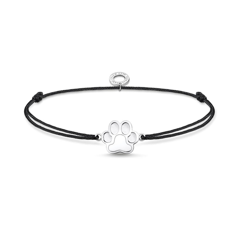 Thomas Sabo Bracelet Paw Silver