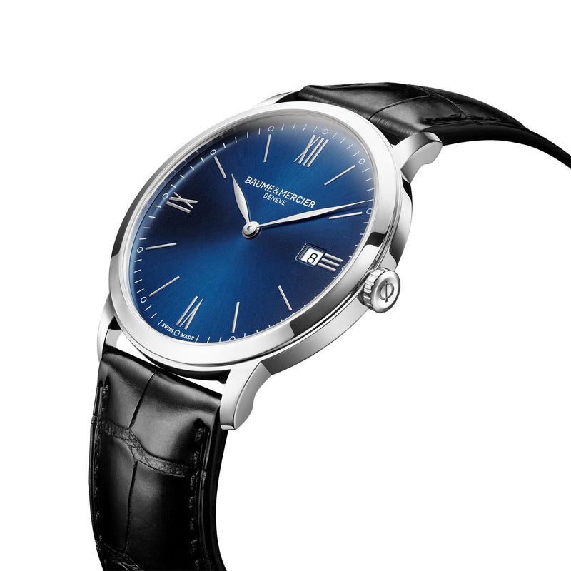 Baume & Mercier Classima Date M0A10324