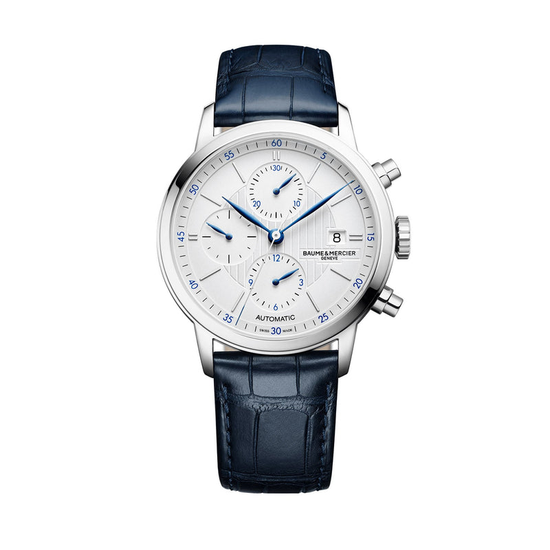 Baume & Mercier Classima Automatic 42mm Watch M0A10330