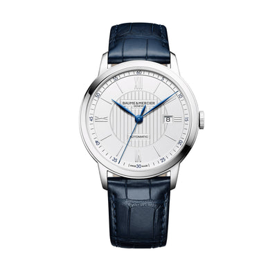 Baume & Mercier Classima Automatic 42mm Watch M0A10333