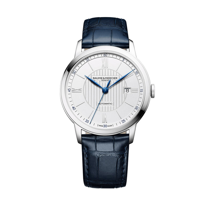 Baume & Mercier Classima Automatic 42mm Watch M0A10333