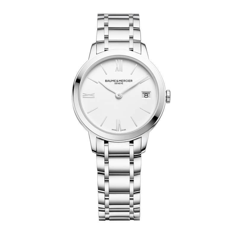 Baume &amp; Mercier Classima 石英 31MM 腕表 M0A10335