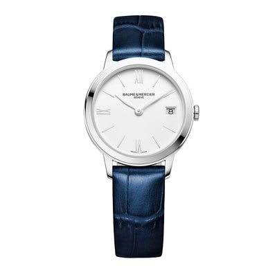 Baume &amp; Mercier Classima 石英 31 毫米腕表 M0A10353