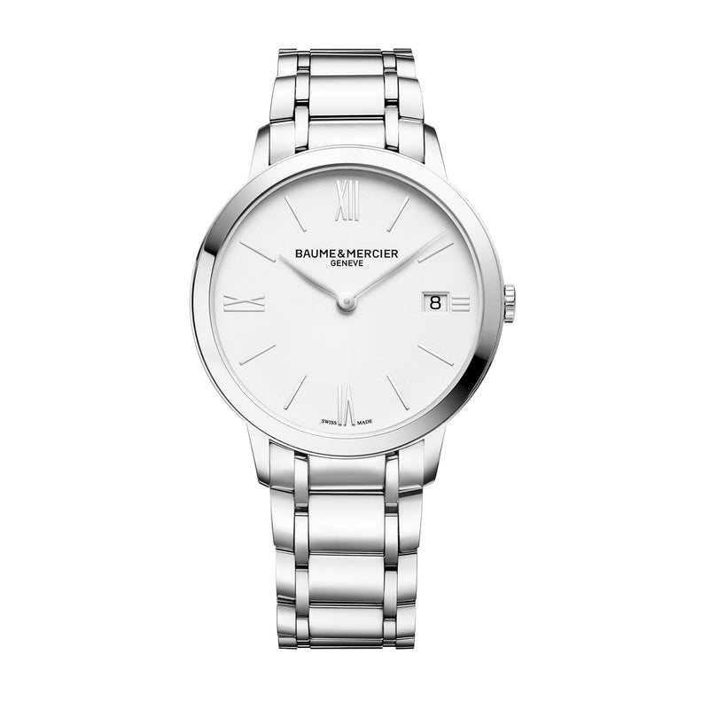 Baume &amp; Mercier Classima 石英 36.5 毫米腕表 M0A10356