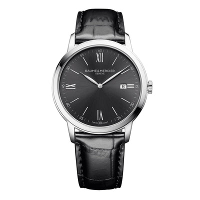 Baume & Mercier My Classima Quartz 42mm Watch M0A10416