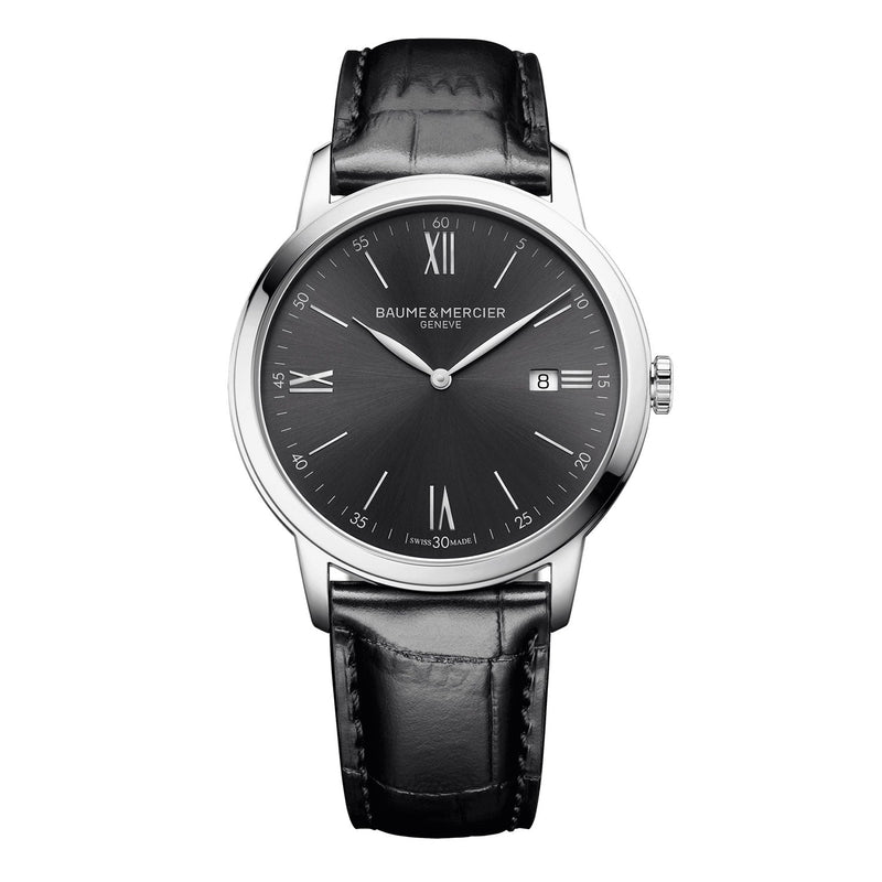 Baume & Mercier My Classima Quartz 42mm Watch M0A10416