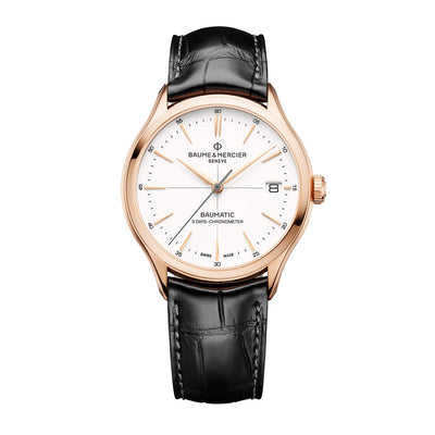 Baume &amp; Mercier Classima 自动 39 毫米腕表 M0A10469