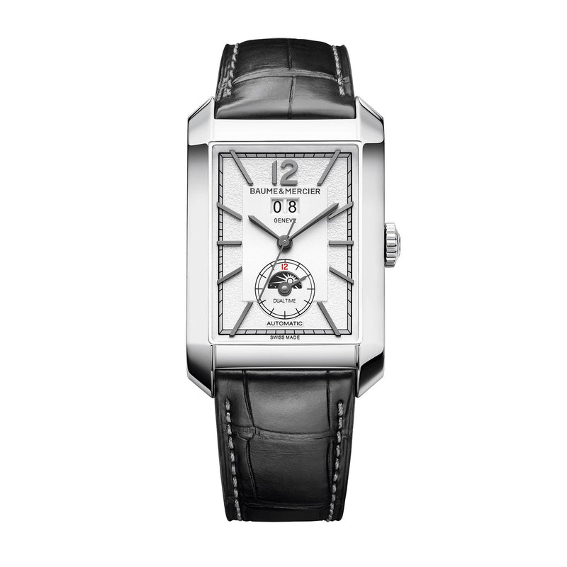 Baume &amp; Mercier 汉普顿自动腕表 48 x 31 毫米 M0A10523