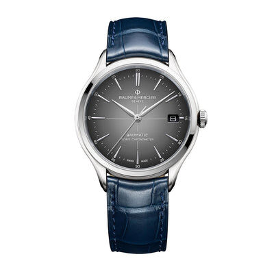 Baume &amp; Mercier Clifton 自动 40 毫米腕表 M0A10550