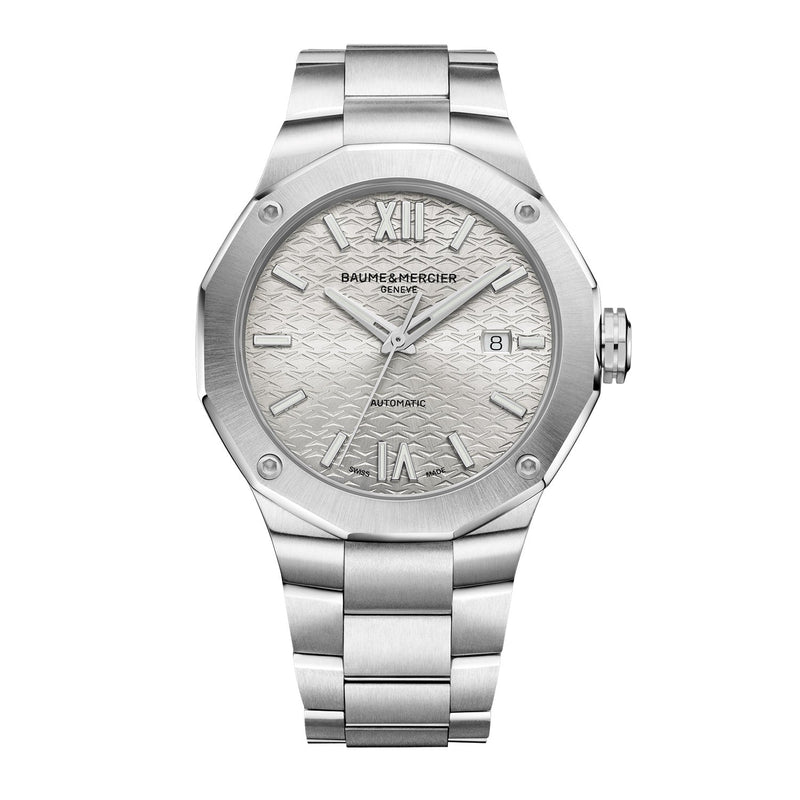 Baume &amp; Mercier Riviera 自动上链 42 毫米腕表 M0A10622