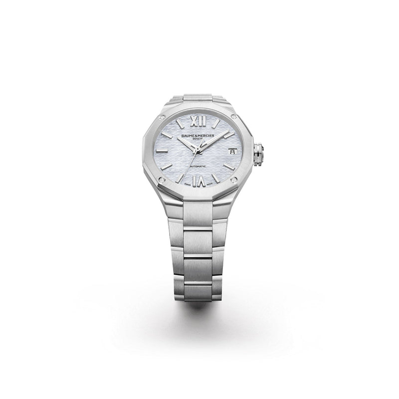 Baume &amp; Mercier Riveria 男士自动腕表