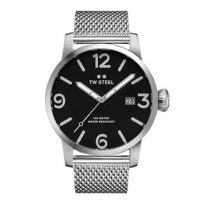 Tw Steel Maverick Mens Watch Mb11