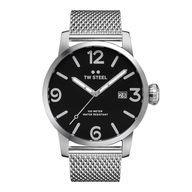 Tw Steel Maverick Mens Watch Mb11
