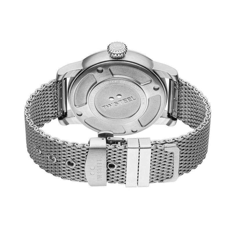 Tw Steel Maverick Mens Watch Mb12