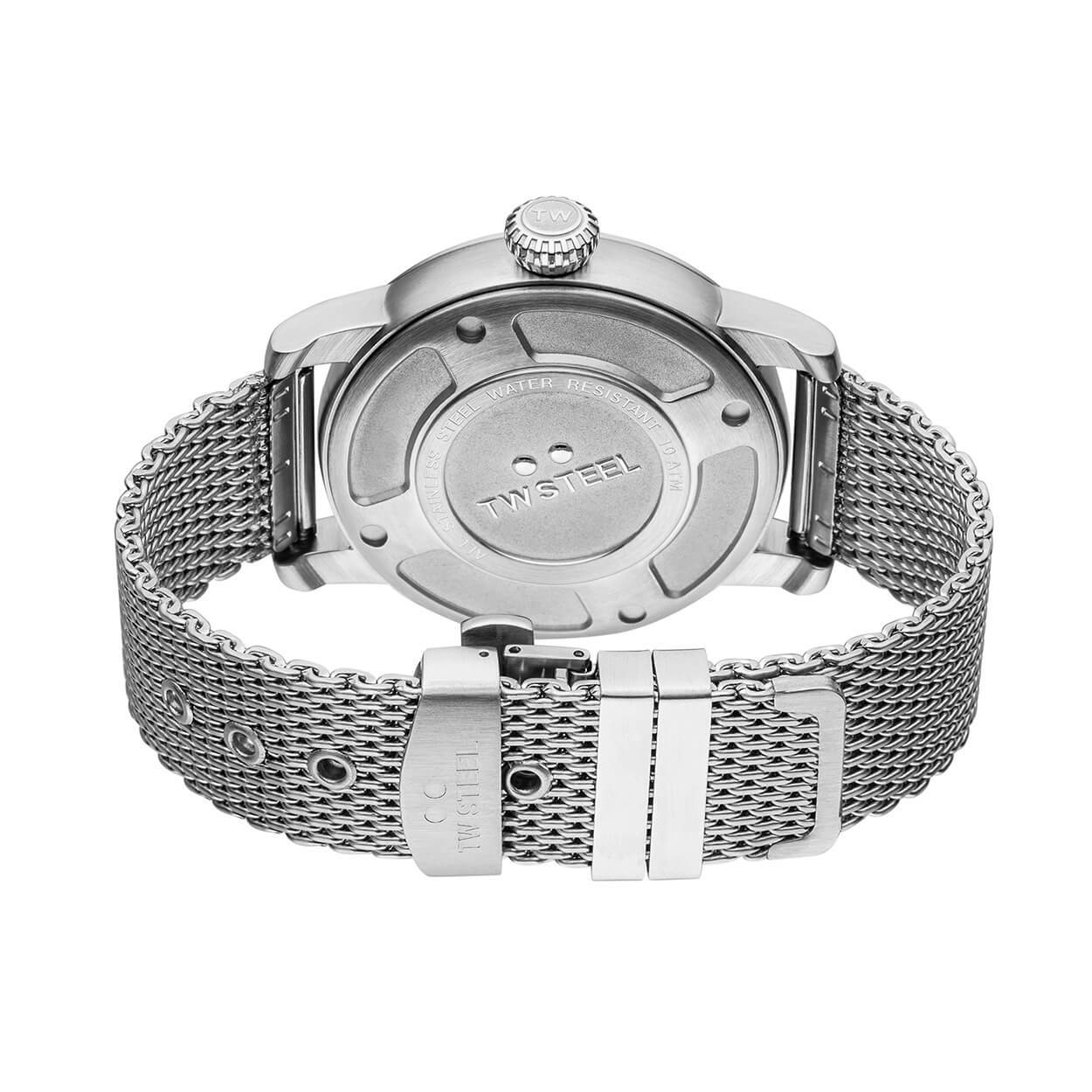 Tw Steel Maverick Mens Watch Mb1