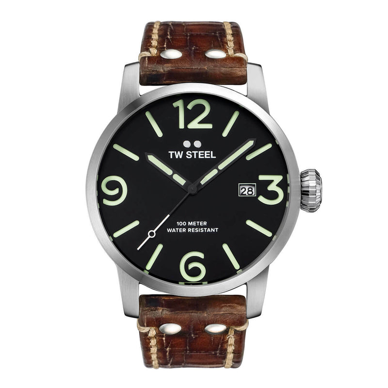 Tw steel on sale maverick 45mm