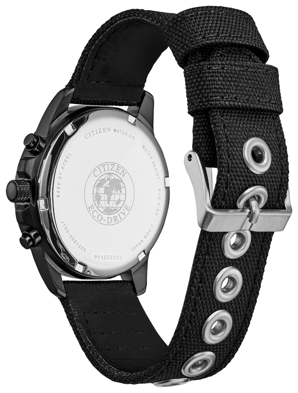 Citizen Chandler Watch AT0205-01E