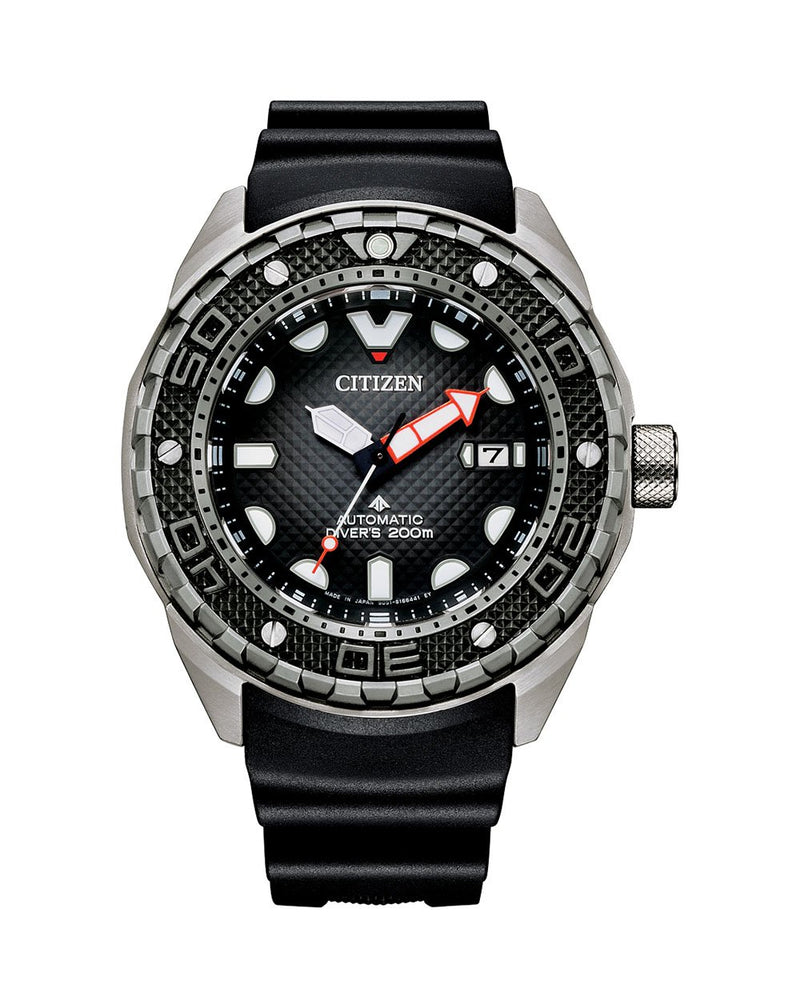 Citizen Promaster Marine Watch NB6004-08E