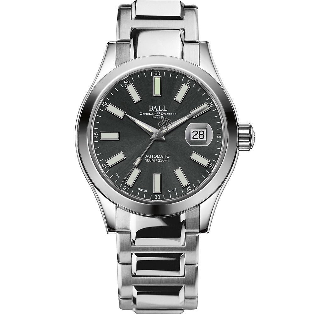 Ball Engineer III - Marvelight NM9026C-S6J-GY