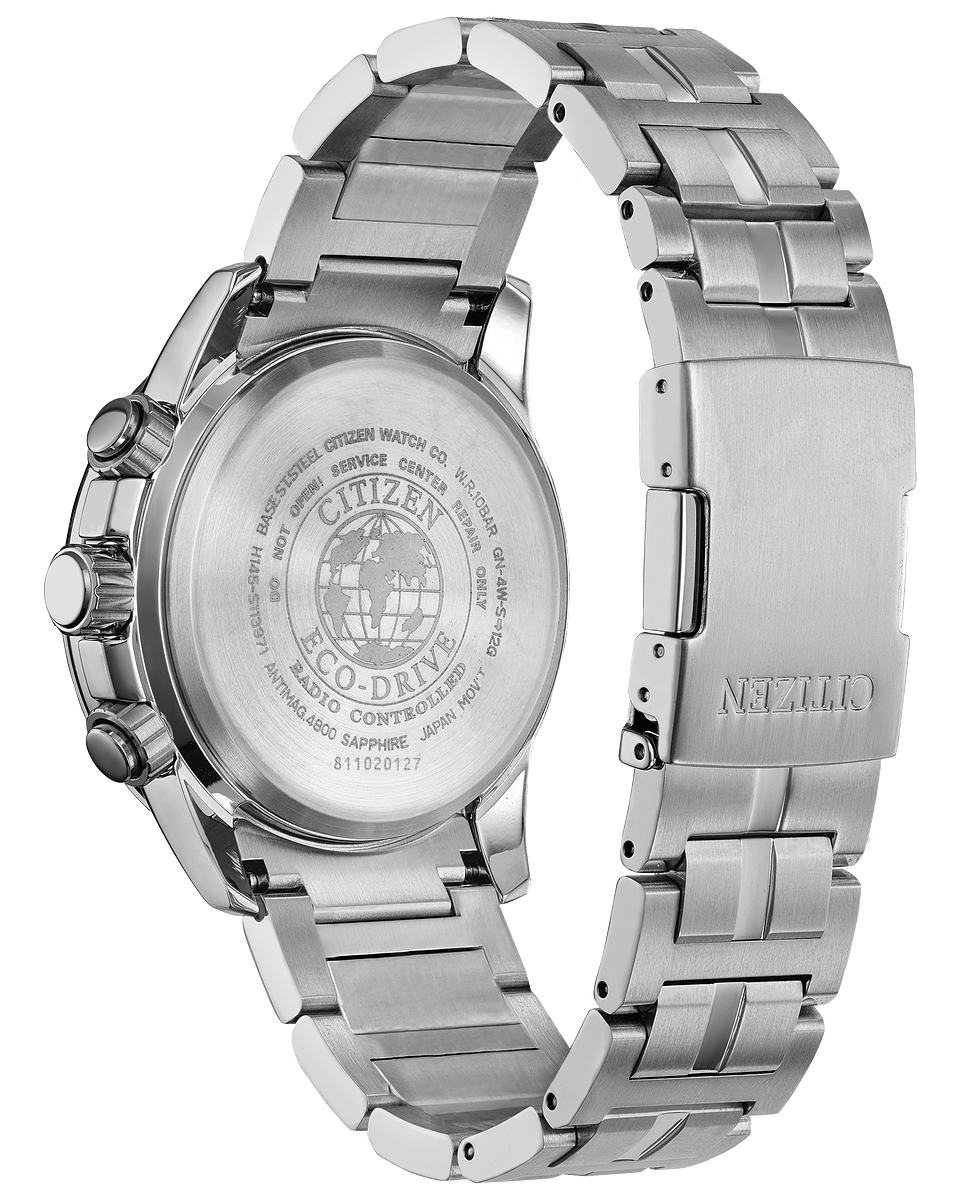 Citizen PCAT Radio Controlled Men's Watch CB5880-54L