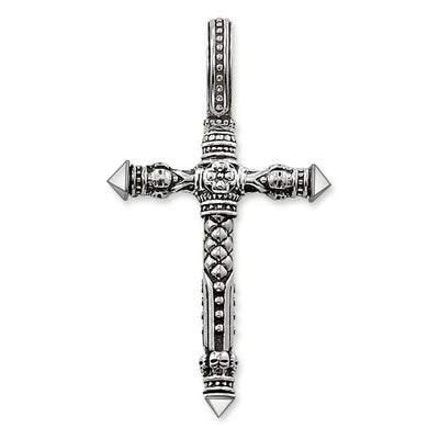 Thomas Sabo Pendant "Cross"