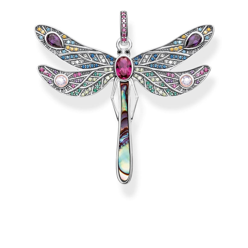 Thomas Sabo Pendant "Dragonfly"