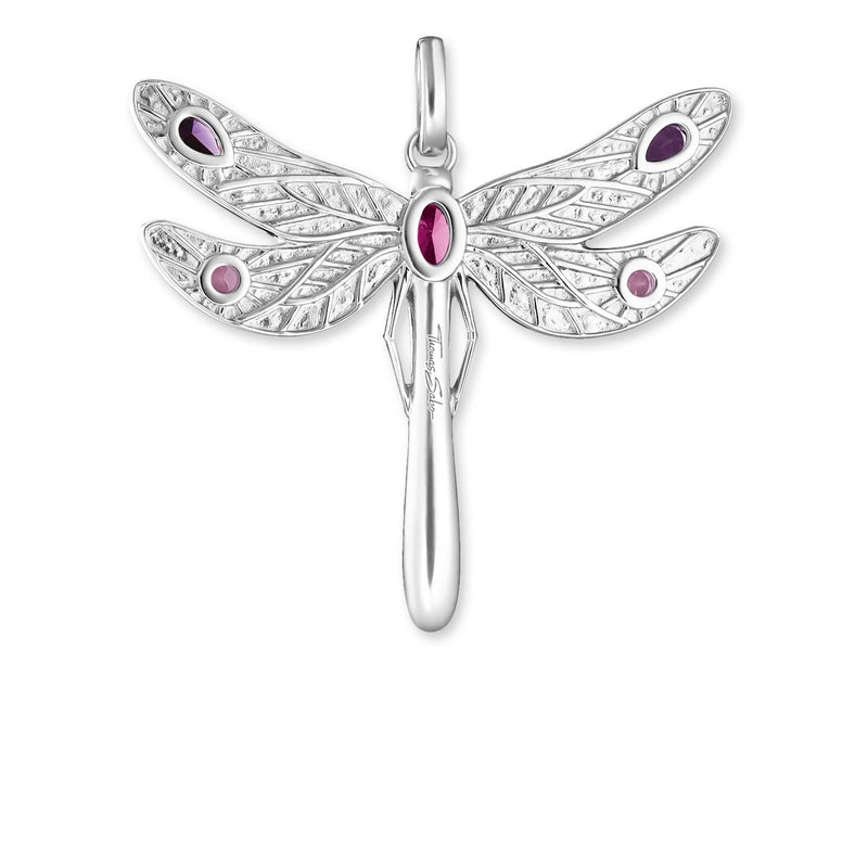 Thomas Sabo Pendant "Dragonfly"