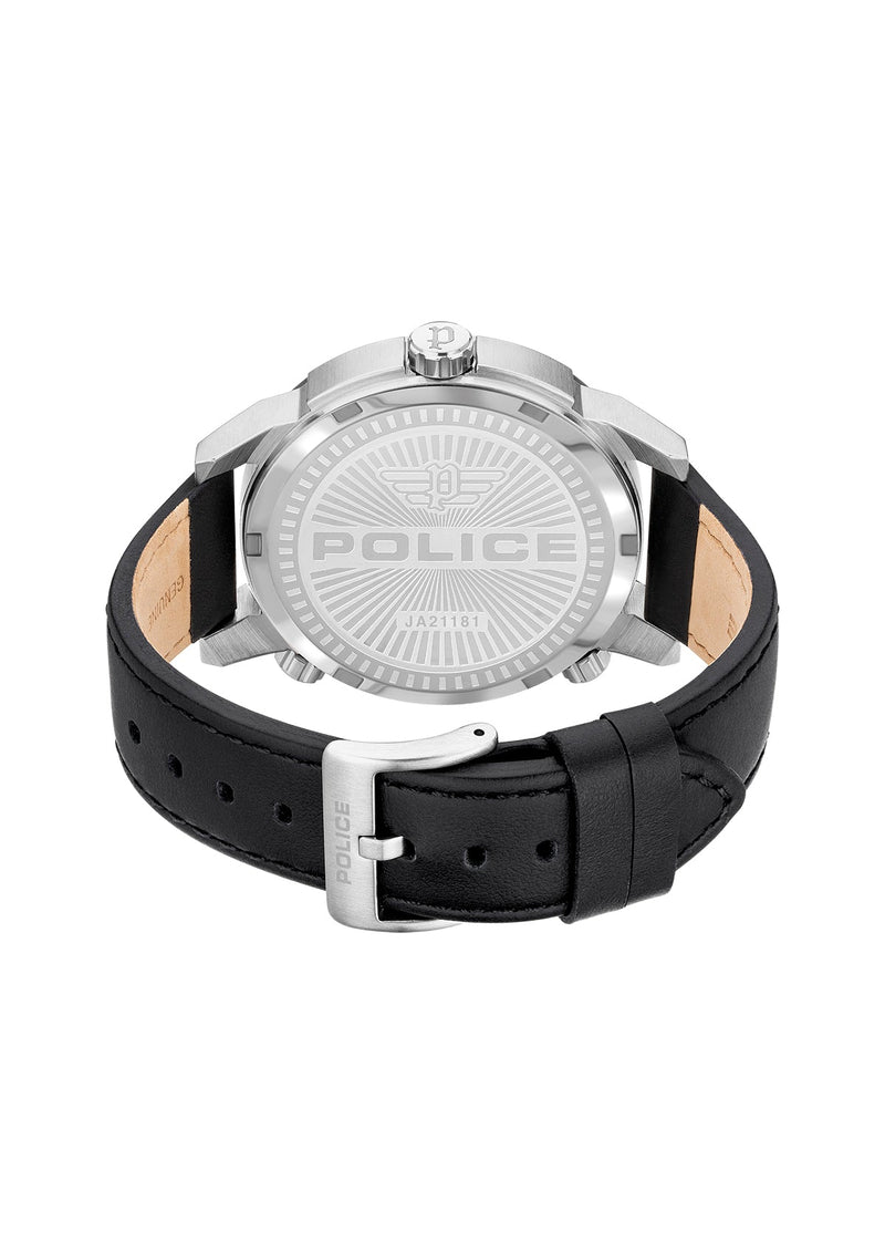 Police Vibe Mens Watch PEWJA2118101