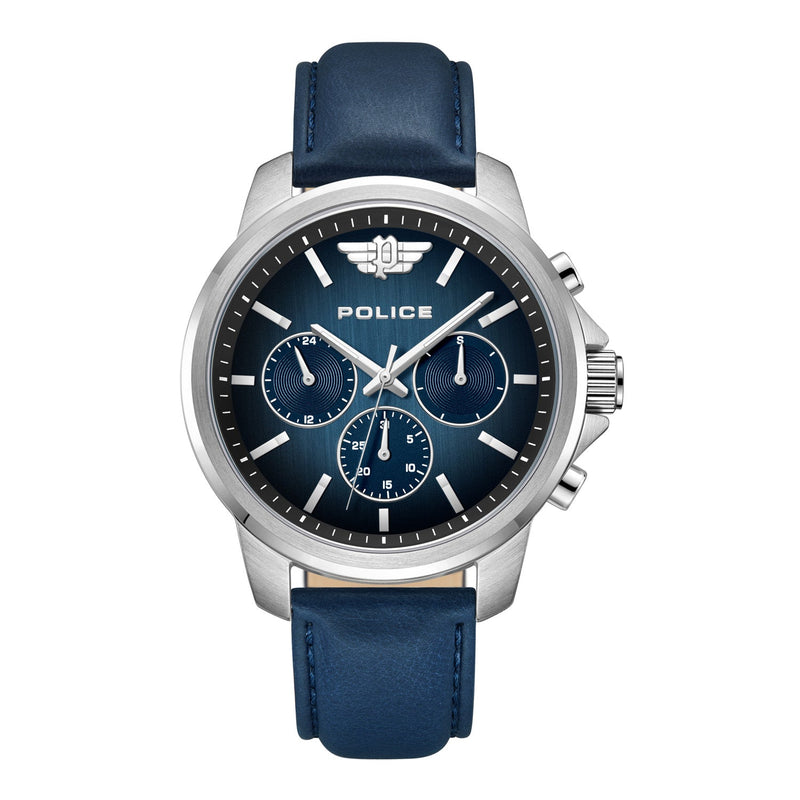 Police Mensor Men's Watch 