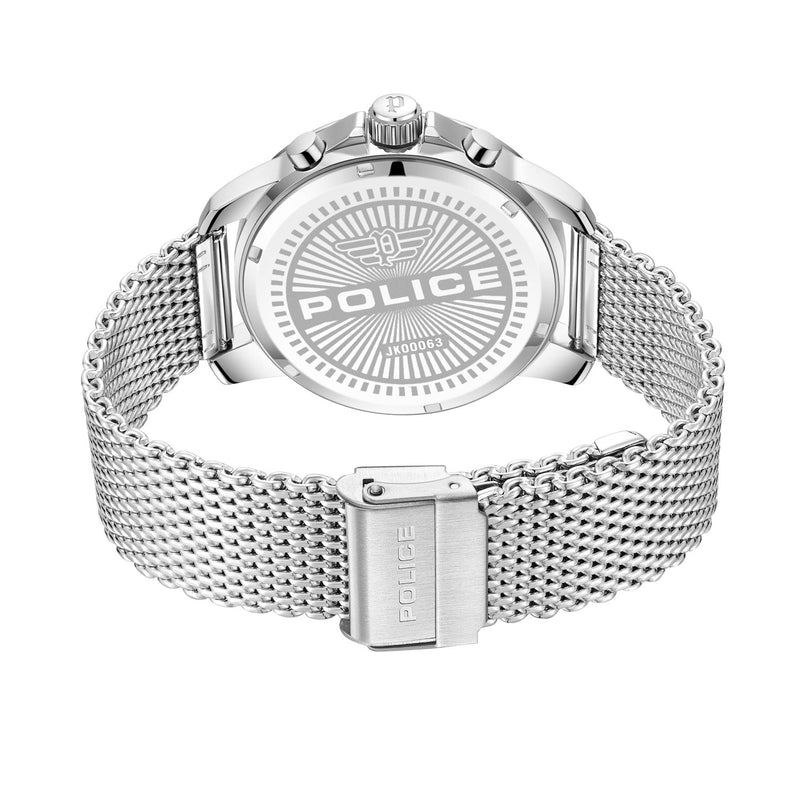 Police Mensor Men's Watch PEWJK0006303