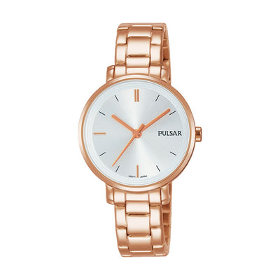 Pulsar Analogue Women s Watch PH8340X Watch Direct