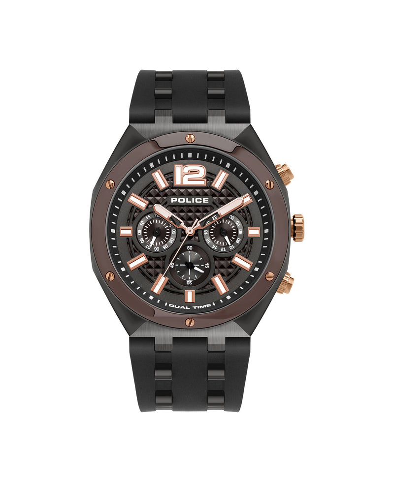 Police Kediri Men's Watch PL.15995JSUBN/61P