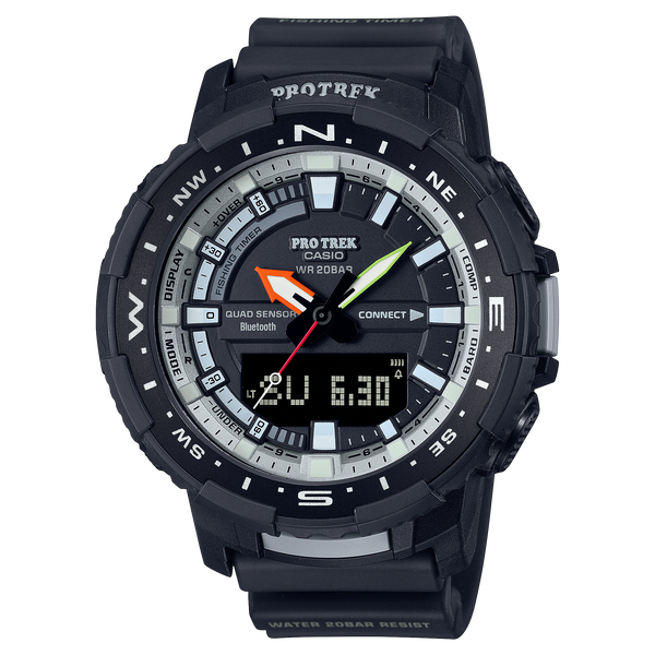 Harga casio pro trek online