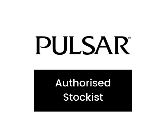 Pulsar Analogue Women's Watch PH8460X