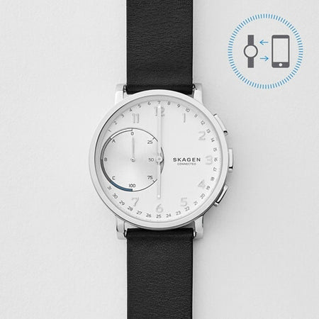 Skagen best sale smartwatch australia