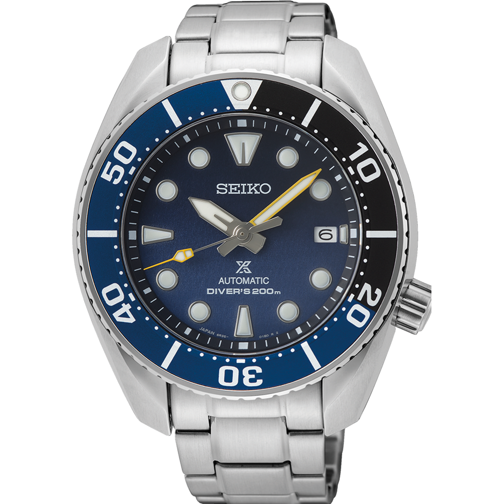 Seiko Prospex Australasian Noosa Limited Edition Men's Watch SPB347J