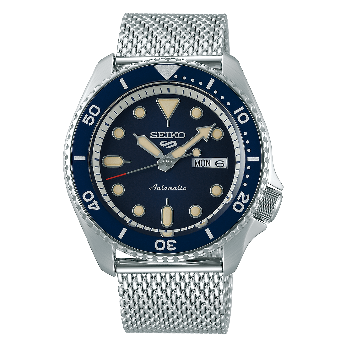 Seiko 5 Sports Men's Watch - SRPD71K