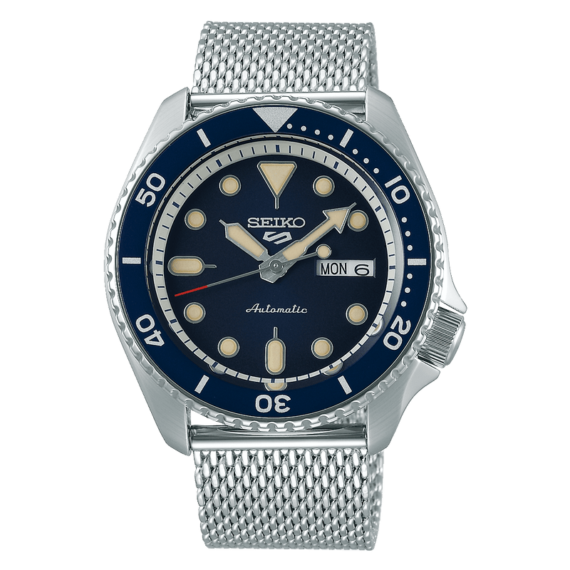 Seiko 5 Sports Men's Watch - SRPD71K