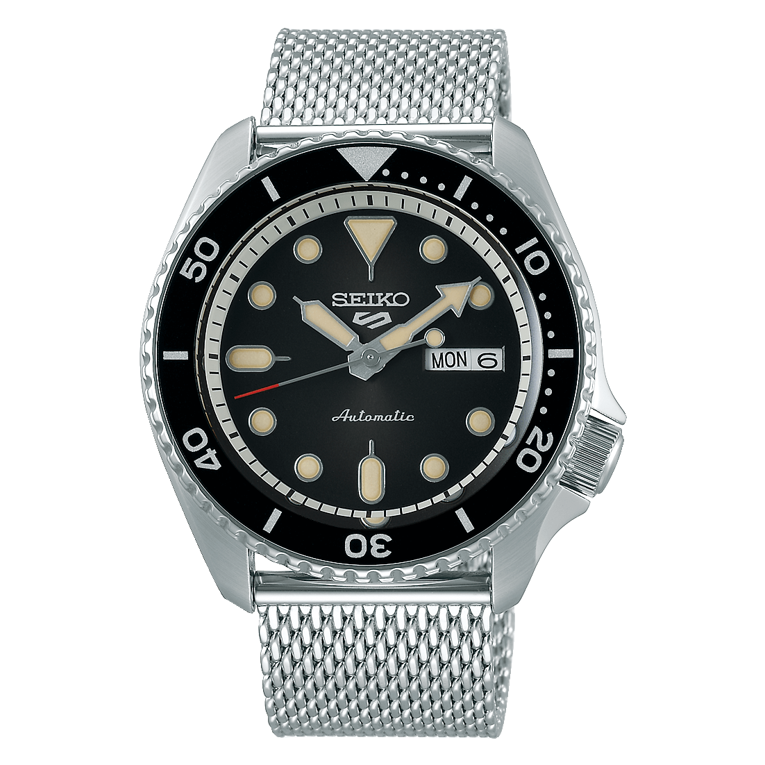 Seiko 5 Sports Mens Watch Srpd73