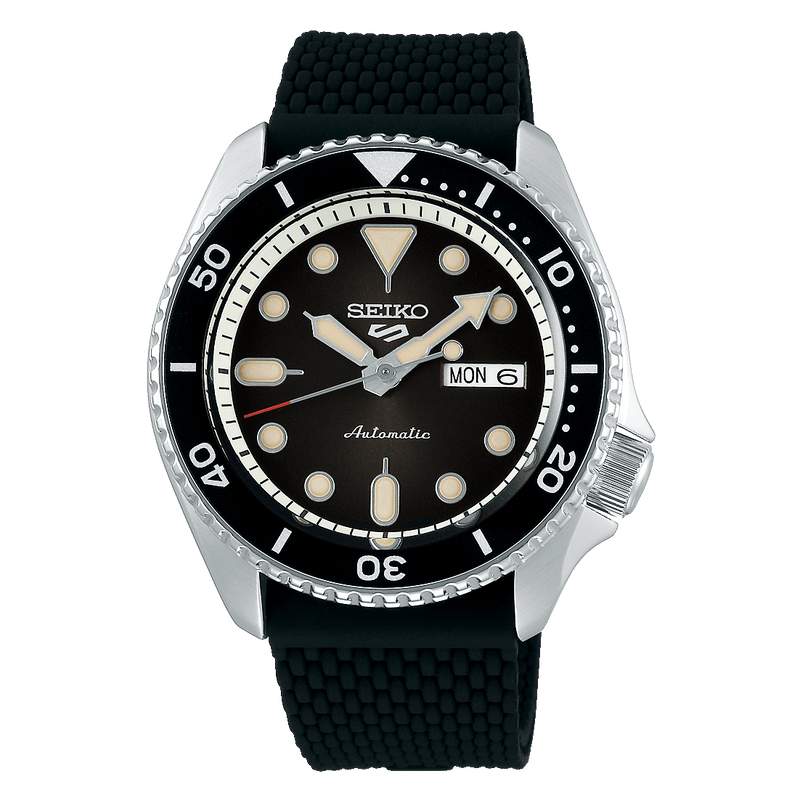 Seiko 5 运动自动手表 SRPD73K-2