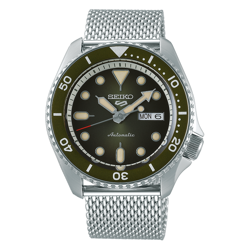 Seiko 5 Sports Men's Watch - SRPD75K1