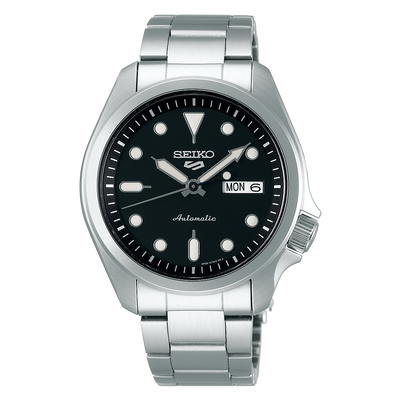 Seiko 5 Sports Men's Watch - SRPE55K1