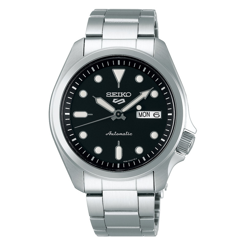 Seiko 5 Sports Men's Watch - SRPE55K1