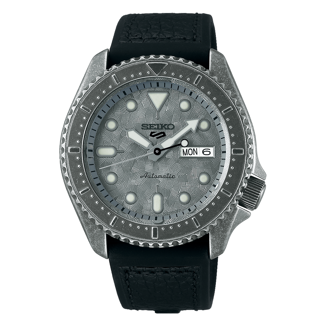 Seiko 5 Sports Men's Watch - SRPE79