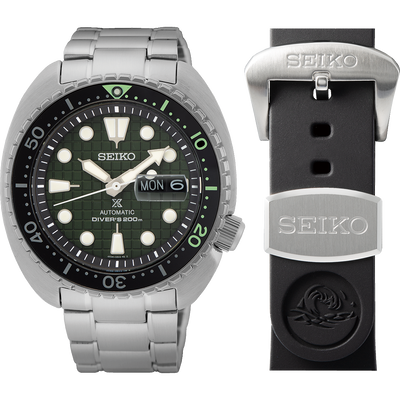 Seiko Prospex King Turtle Limited Edition (Australasia Exclusive) SRPH37K