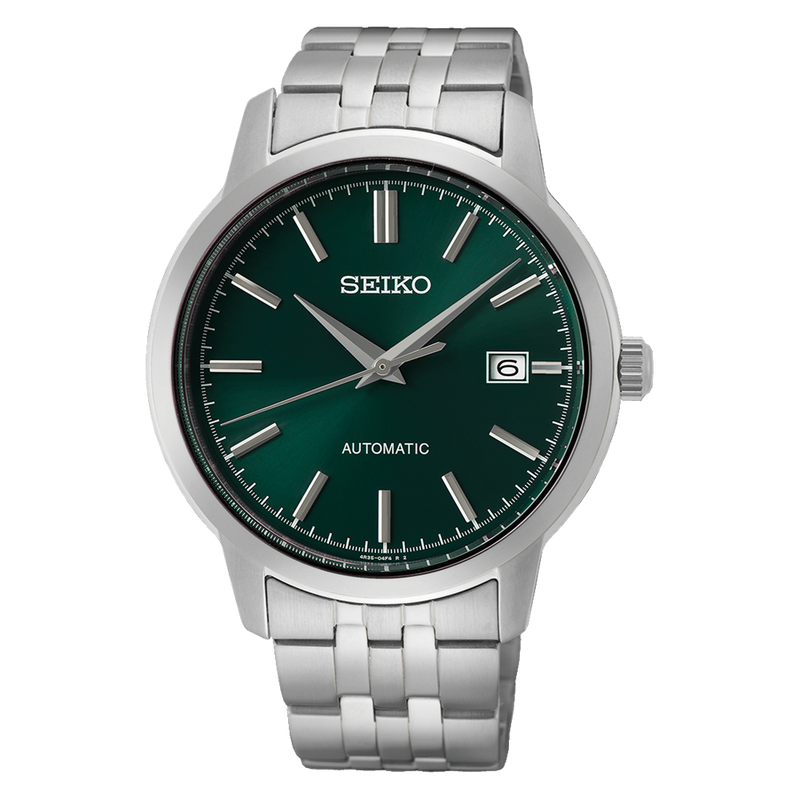 Seiko automatic 100m hotsell