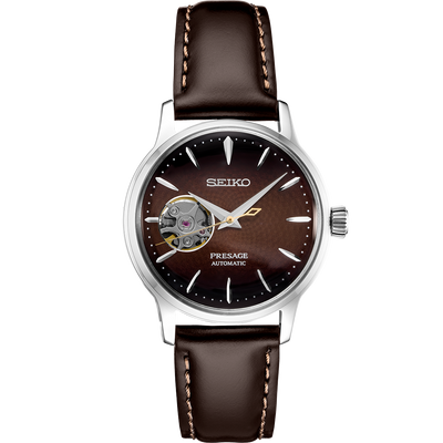 Seiko Presage Cocktail Series Watch SSA783J