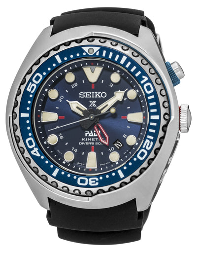 Seiko Prospex Tuna Padi Special Edition Watch SUN065J